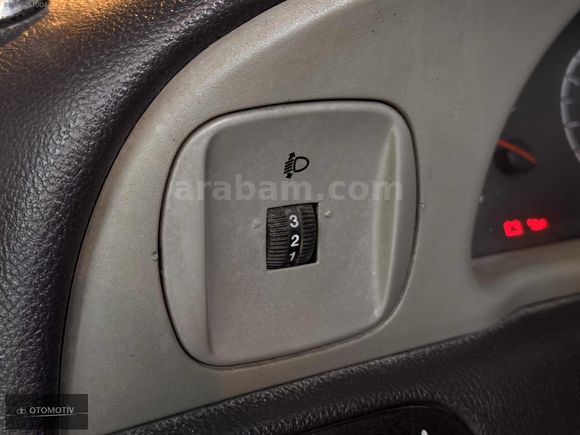 db OTOMOTİV 2006 FİAT PALİO 1.2 ACTİVE BENZİN LPG MANUEL 3 KAPI