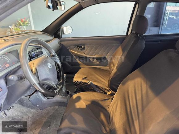 db OTOMOTİV 2006 FİAT PALİO 1.2 ACTİVE BENZİN LPG MANUEL 3 KAPI