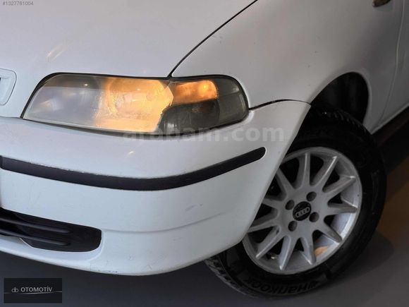 db OTOMOTİV 2006 FİAT PALİO 1.2 ACTİVE BENZİN LPG MANUEL 3 KAPI
