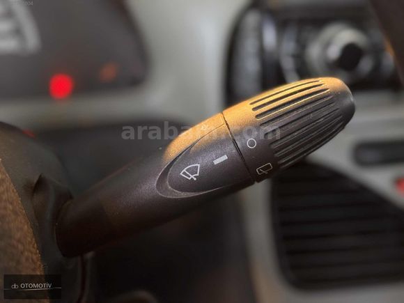 db OTOMOTİV 2006 FİAT PALİO 1.2 ACTİVE BENZİN LPG MANUEL 3 KAPI