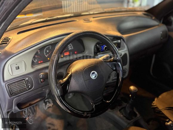 db OTOMOTİV 2006 FİAT PALİO 1.2 ACTİVE BENZİN LPG MANUEL 3 KAPI