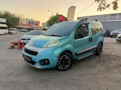 TURKUAZ~BOYASIZ~159KM~2016 FİORİNO 1.3MJET PREMİO KARTA 12TAKSİT