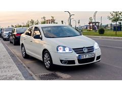 Sahibinden Volkswagen Jetta 1.4 TSi Comfortline 2007 Model