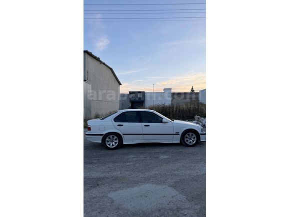 3.SAHİBİNDEN EMSALSİZ TEMİZ E36