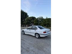 3.SAHİBİNDEN EMSALSİZ TEMİZ E36