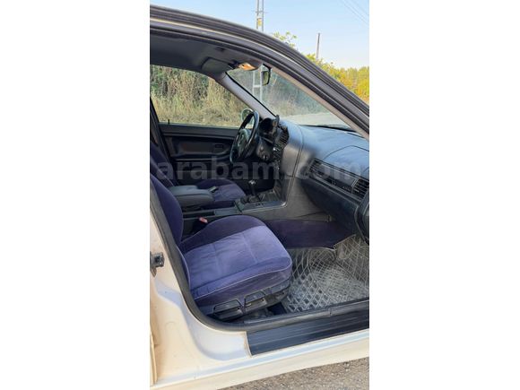 3.SAHİBİNDEN EMSALSİZ TEMİZ E36