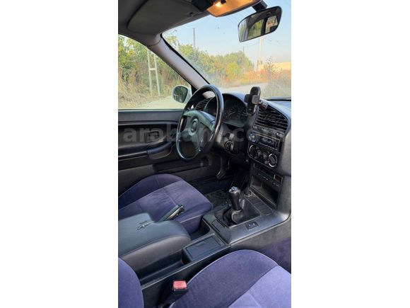 3.SAHİBİNDEN EMSALSİZ TEMİZ E36
