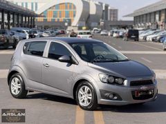 HATASIZ BOYASIZ 2012 CHEVROLET 1.4 LTZ LPGLİ 110.000 KM OTOMATİK