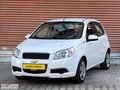 ZENGİN OTOMOTİV DEN AVEO LS 82.000 KM OTOMATİK