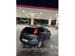 Sahibinden Fiat Punto Grande 1.4 Fire S&S 2014 Model İstanbul