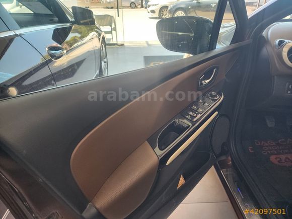 260.000 TL PEŞİNATLA 2013 MODEL RENAULT CLİO 1.2 İCON