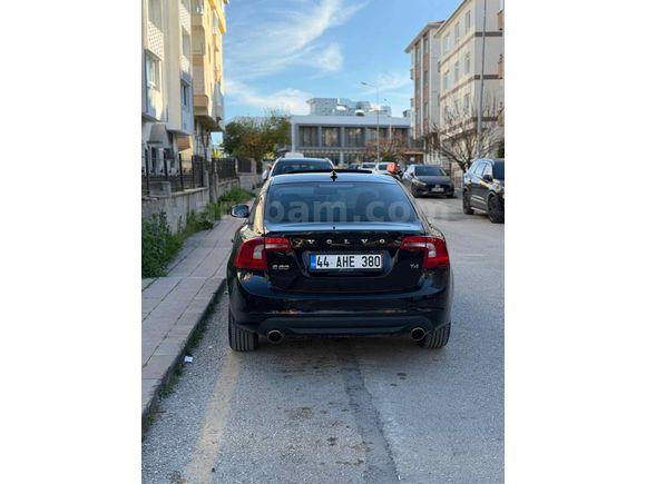 Sahibinden Volvo S60 1.6 T4 Advance 2011 Model 