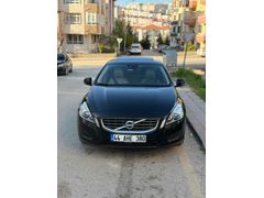 Sahibinden Volvo S60 1.6 T4 Advance 2011 Model 