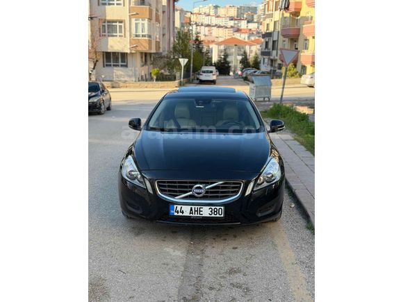Sahibinden Volvo S60 1.6 T4 Advance 2011 Model 