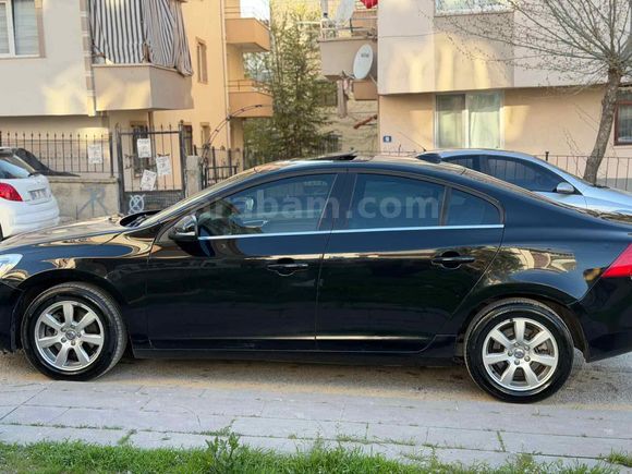 Sahibinden Volvo S60 1.6 T4 Advance 2011 Model 