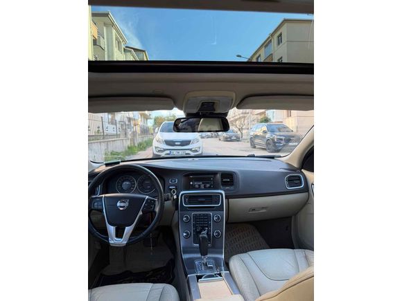 Sahibinden Volvo S60 1.6 T4 Advance 2011 Model 