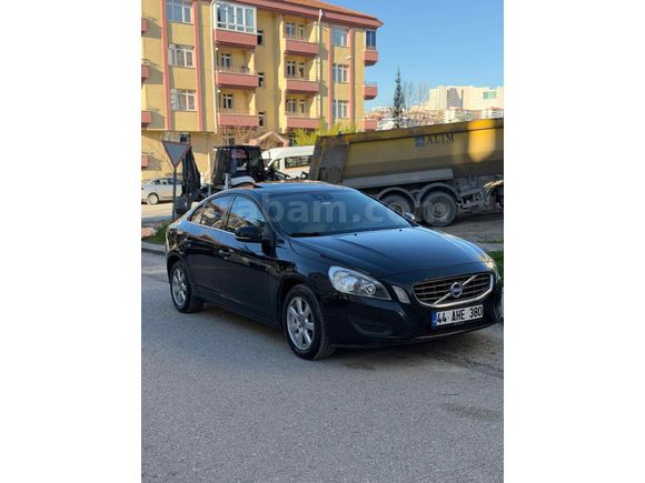 Sahibinden Volvo S60 1.6 T4 Advance 2011 Model 