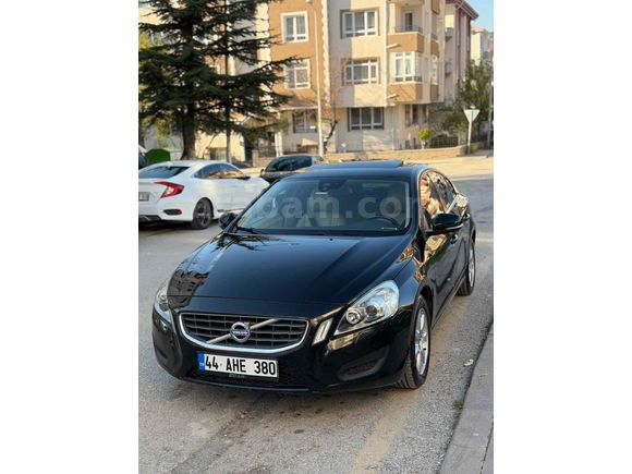 Sahibinden Volvo S60 1.6 T4 Advance 2011 Model 