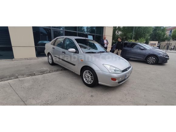 Sahibinden Ford Focus 1.6 Ambiente 2000 Model