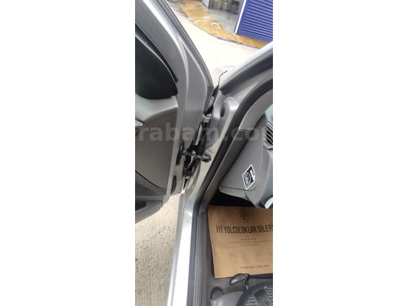 Sahibinden Ford Focus 1.6 Ambiente 2000 Model