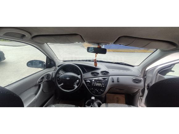 Sahibinden Ford Focus 1.6 Ambiente 2000 Model
