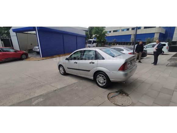 Sahibinden Ford Focus 1.6 Ambiente 2000 Model