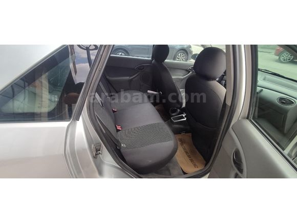 Sahibinden Ford Focus 1.6 Ambiente 2000 Model