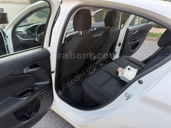 1.3 URBAN PLUS HATASIZ AYARINDA