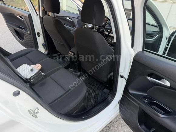 1.3 URBAN PLUS HATASIZ AYARINDA