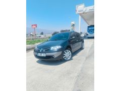 Sahibinden Renault Megane 1.5 dCi Exception 2009 Model 