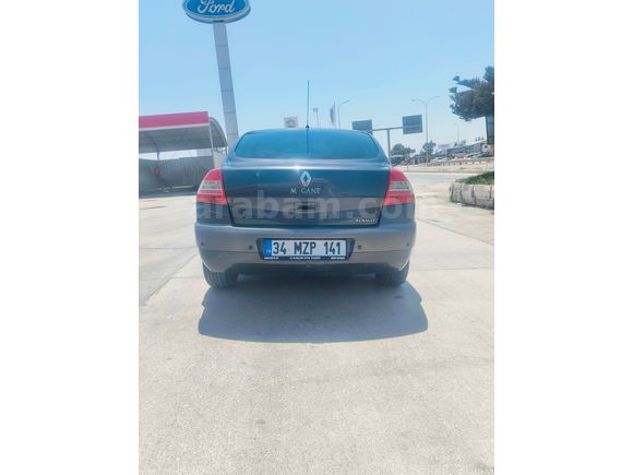 Sahibinden Renault Megane 1.5 dCi Exception 2009 Model 