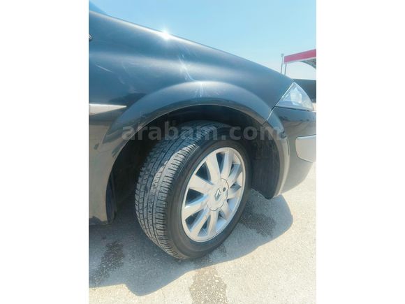 Sahibinden Renault Megane 1.5 dCi Exception 2009 Model 