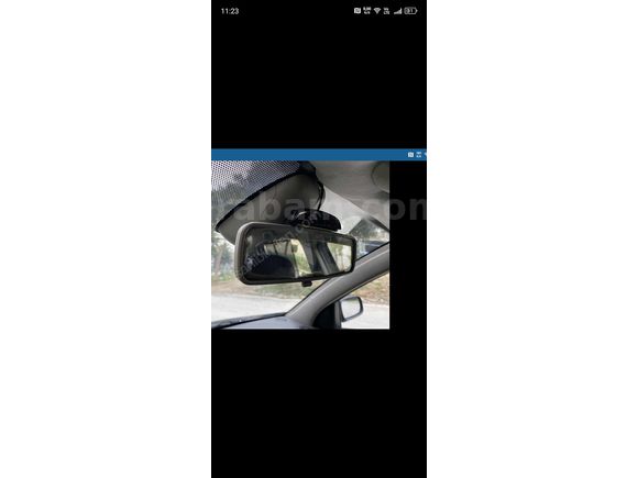 Sahibinden Renault Megane 1.5 dCi Exception 2009 Model 