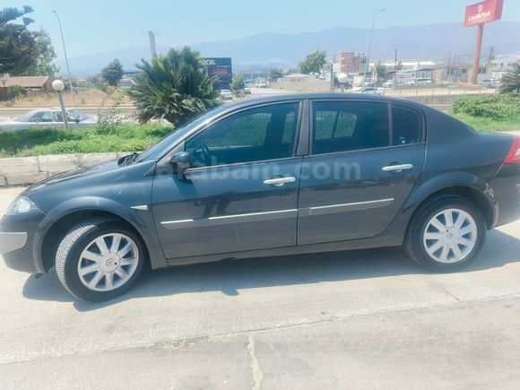 Sahibinden Renault Megane 1.5 dCi Exception 2009 Model 
