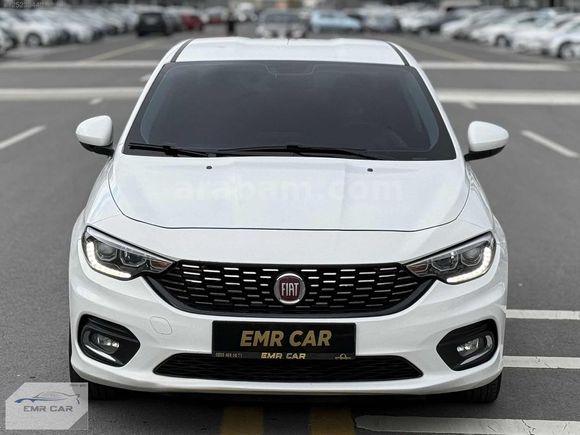 2019 EGEA/199.000KM/HATASIZ/BOYASIZ/TRAMERSİZ