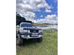Sahibinden Opel Frontera 3.2 Limited 2001 Model 