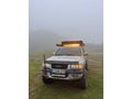 Sahibinden Opel Frontera 3.2 Limited 2001 Model 