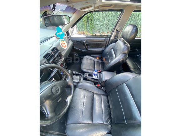 Sahibinden Opel Frontera 3.2 Limited 2001 Model 