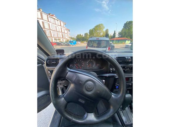 Sahibinden Opel Frontera 3.2 Limited 2001 Model 