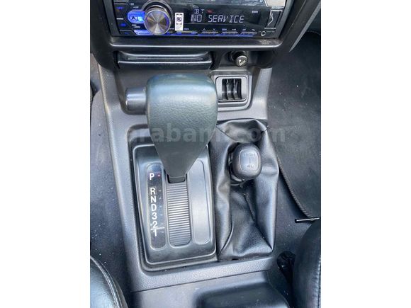 Sahibinden Opel Frontera 3.2 Limited 2001 Model 