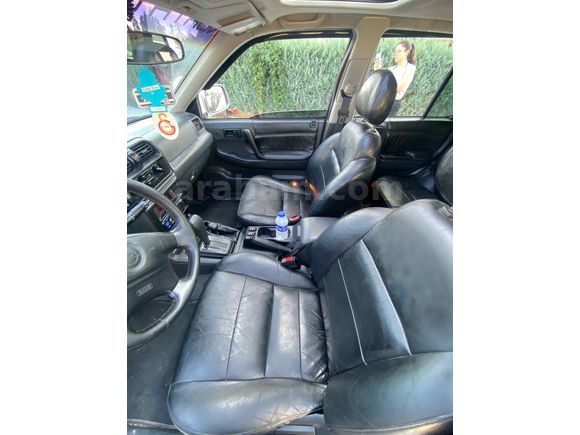 Sahibinden Opel Frontera 3.2 Limited 2001 Model 