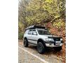 Sahibinden Opel Frontera 3.2 Limited 2001 Model 