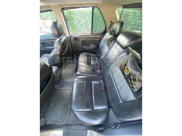 Sahibinden Opel Frontera 3.2 Limited 2001 Model 