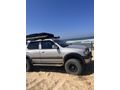 Sahibinden Opel Frontera 3.2 Limited 2001 Model 