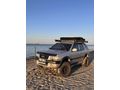 Sahibinden Opel Frontera 3.2 Limited 2001 Model 