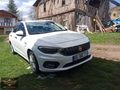 BOYASIZ 2019 FİAT EGEA 1.3 M.JET URBAN PLUS