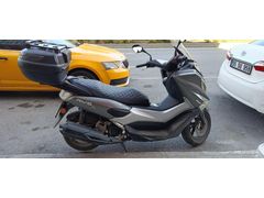 Sahibinden Revolt RM5-X 170lik