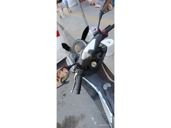 Sahibinden Revolt RM5-X 170lik