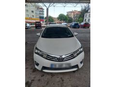 Sahibinden Toyota Corolla 1.6 Advance 2015 Model 