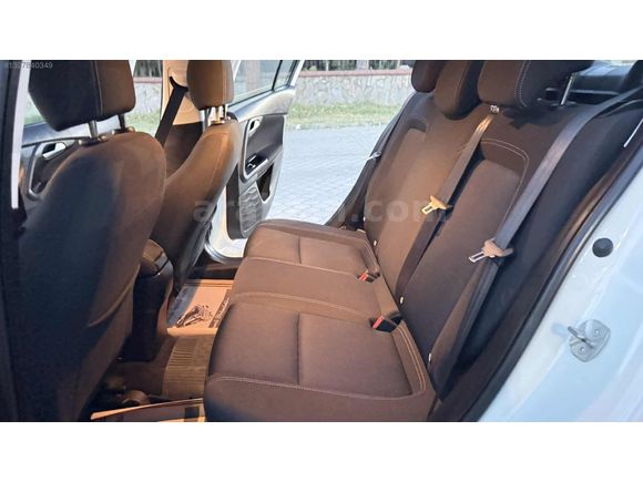 GENÇ OTOMOTİV'DEN 2020 MODEL FİAT EGEA URBAN PLUS